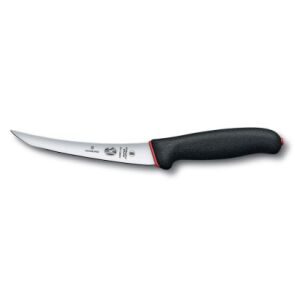 Victorinox Fibrox Dual Grip 15cm csontozókés, ívelt pengével - Kés