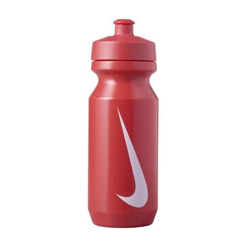 NIKE BIG MOUTH BOTTLE 2.0 22OZ SPORT RED/WHITE ONE