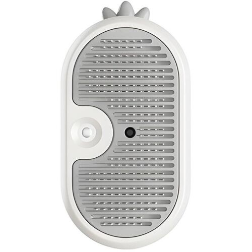 Rojeco Macska Gőzkefe Masszírozó - Fehér 130336899