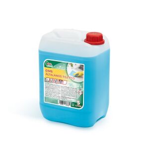 Civis Általános tisztítószer 5 literes kannában 130337417 - Civis