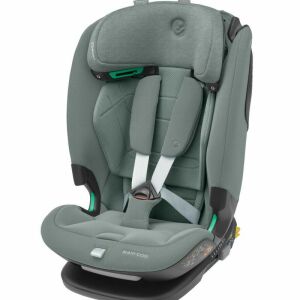 Maxi-Cosi Titan Pro i-Size - G-Cell, AirProtect gyerekülés 15 hó–12 év, 76-150 cm - Authentic Grey2 130340779 - Autóülés