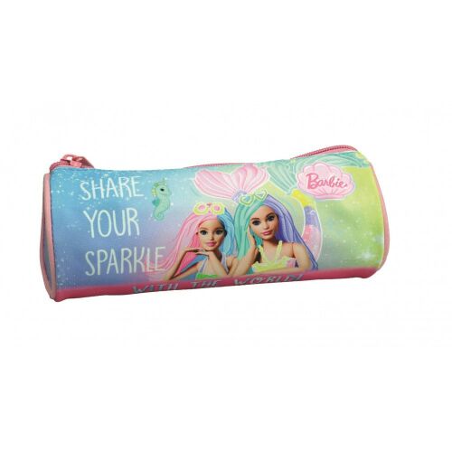 Barbie Sparkle tolltartó, 'Share Your Sparkle' mintával