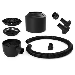 Csatorna bekötő és szűrő szett 139882378 - Csatlakozó és kiegészítő