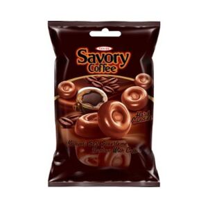 SAVORY CUKOR KÁVÉS 90G 130341822 - Cukorka