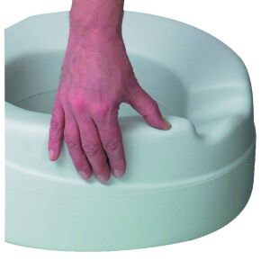 CONTACT PLUS PREMIUM WC MAGASÍTÓ 185 kg-ig 130341883 - WC szűkítő