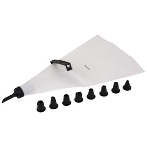 Nava Misty Habzsák - 9 Cserélhető Fej - 0,5 Liter