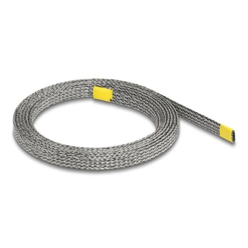 Delock Fonott ujj EMI borításhoz hajlítható 2 m x 10 mm 130342334