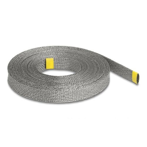 Delock Fonott ujj EMI borításhoz hajlítható 10 m x 20 mm 130342337