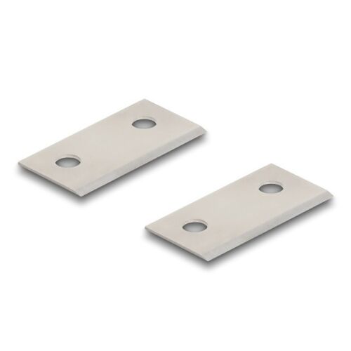 2 db Delock csere penge RJ45 krimpelőhöz - Hálózati eszköz