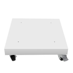 Logilink Kocsitalp több töltőállomáshoz és töltőszekrényhez, fém, szürke 130344272 - Logilink