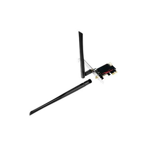 Logilink PCI-Express kártya, WI-FI 6E, 2.4G, 5G &amp; 6G, BT5.2