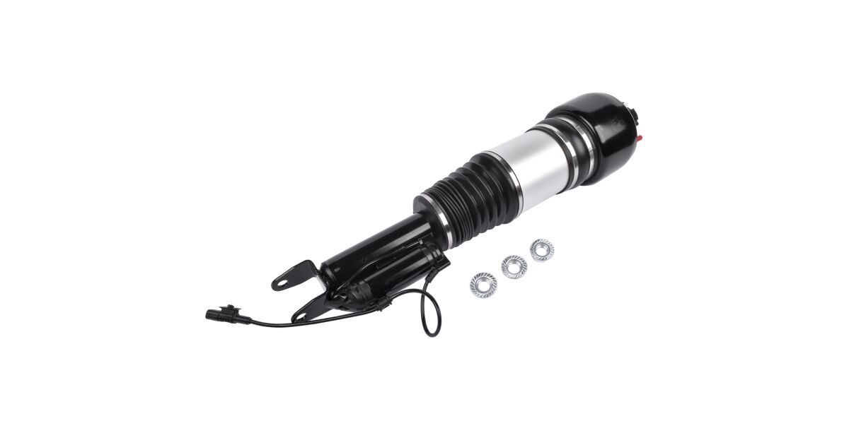 Air Suspension Shock Strut, High Compatibility, Superior Ride Quality ...