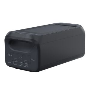 Logilink Kiegészítő akkumulátor 3000 W-os erőművekhez, 3000 W, LiFePO4 akkumulátor, fekete 130426134 - Logilink