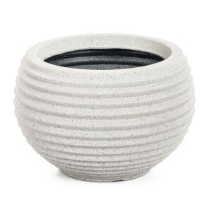 G21 Sand Ring virágcserép 29 x 29 x 19 130426191 - G21