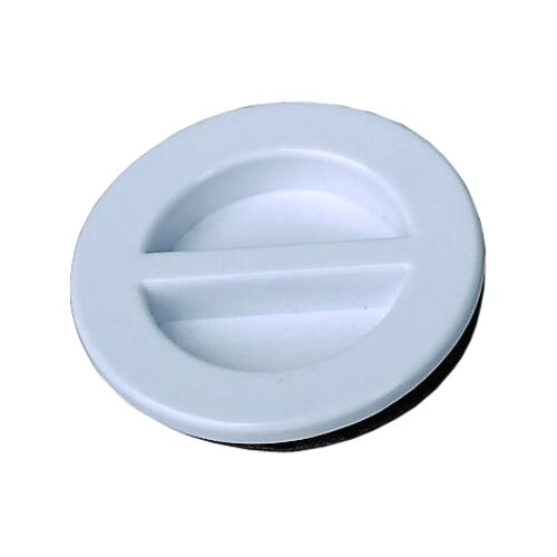 Dugó, menetes 1 1/2" lapos 130426440 - Fagydugó medencéhez