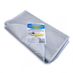 Vasalódeszka huzat teflon 45X135cm 130428042 - Vasalódeszka és Vasalódeszka huzat