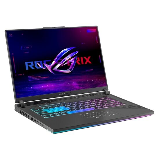 Asus ROG Strix G16 G614FR-S5100W - Windows® 11 - Volt Green