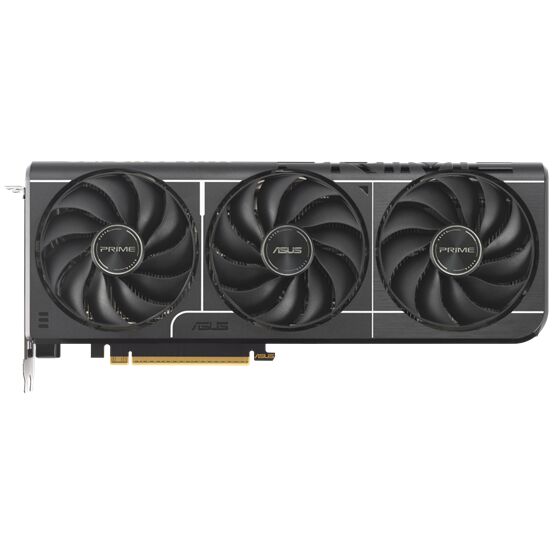 ASUS NVIDIA RTX 5060 Ti 16GB GDDR7 - PRIME-RTX5060TI-O16G