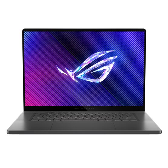 Asus ROG Zephyrus G16 GU605CX-QR075W - Windows® 11 - Eclipse Gra...