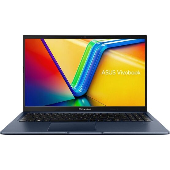 Asus VivoBook M1502YA-BQ658 - No OS - Quiet Blue