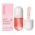 Olej do ust, Derol, Lip Glow Oil Tint, Lucid Dream Essence, 01 Tangerine, 8 ml 140706115