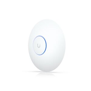 Punct de acces Ubiquiti U7-LR WiFi 7, vedere unghiulară - Ubiquiti Acces Point-uri
