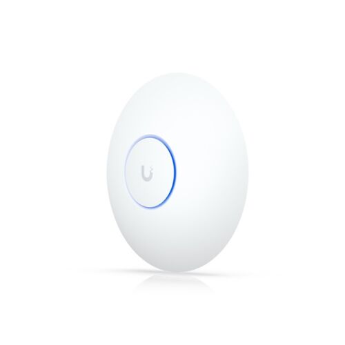 Ubiquiti U7-LR WiFi 7 Access Point, ferde nézet