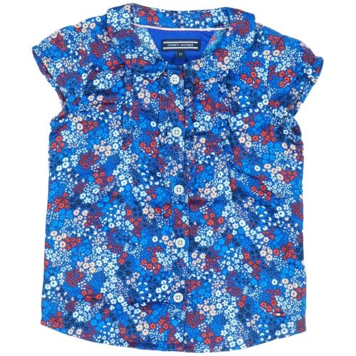 Tommy Hilfiger Fata Bluză (Mărime: 80) 136264486