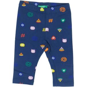 Benetton Момиче Препаска / горна част ЕС 62) 136263602 - Бебе & Малко дете