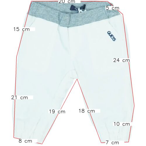 Guess Chlapec Hračka EÚ 68) 136262489