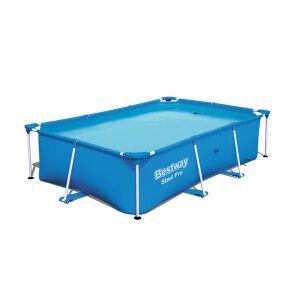 Bestway Steel Pro Splash kovová kontrukcia bazéna - 259 x 170 x 61 cm 130434066