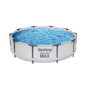 Bestway Steel Pro Max kovová bazénová rám - 305 x 76 cm 130439871