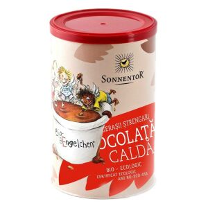Ingerasii Strengari - Ciocolata Calda 300G Eco. Sonnentor 130435066