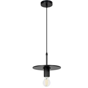 Lampa Wisząca APP1180-1CP 136090034 - Lampy i oświetlenie