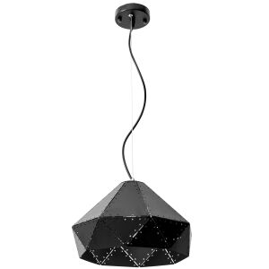 Lampa Sufitowa Wisząca APP236-1CP 136082988 - Lampy i oświetlenie