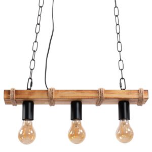 ZÁVESNÉ STROPNÉ SVIETIDLO BOHO LINE APP1319-3CP 136087831 - Lampy&osvetlenie