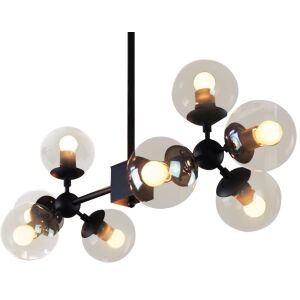 Závesné stropné svietidlo 8 guličiek APP269-8C 136090225 - Lampy&osvetlenie