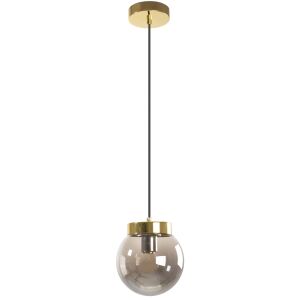 Lampa Wisząca APP1151-1CP 136087782 - Lampy i oświetlenie