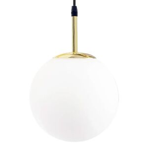 Плафон Gold APP653-1W 136090935 - Лампи и осветление