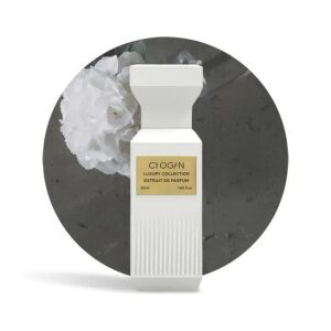 Chogan Luxus Kollektion No. 123 Damenparfum, 50ml - Parfüm für Frauen
