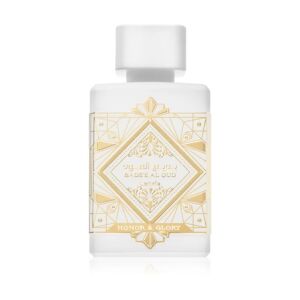 Lattafa Bade'e Al Oud Honor & Glory unisex woda perfumowana, 100 ml - Lattafa
