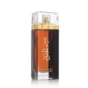 Lattafa Al Khulood Brown Eau de Parfum pentru femei, 100ml - Frumusețe și sănătate