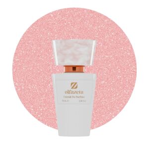 Olfazeta No. 081 Perfumy damskie 70ml, kwiatowo-orientalny zapach - Uroda i zdrowie