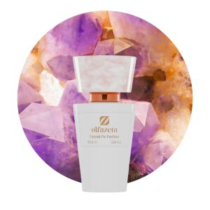 Olfazeta Nr. 057 Damenparfüm 70ml, blumig-holziger Duft - Parfüm für Frauen