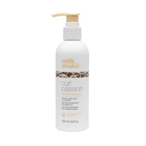 Milk Shake, Curl Passion - płyn definiujący loki, 200 ml 130446467 - Stylizacja włosów