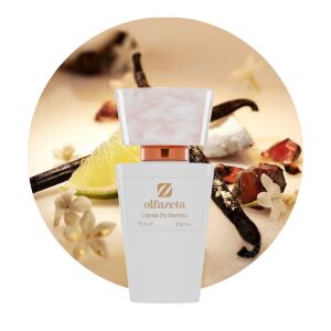 Olfazeta No. 133 Damenparfüm 70ml, inspiriert von Paradoxe - Prada - Parfüm für Frauen