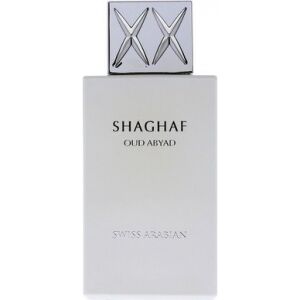 Swiss Arabian - Shaghaf Oud Abyad, Eau de Parfum, Unisex, 75 ml 144135019 - Parfüm für Frauen