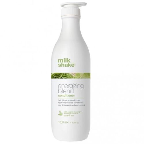 Milk Shake Energizing Blend - Spülung für feines, dünnes und brüchiges Haar, 1000ml 130446477