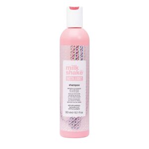Milk Shake Insta Light - Szampon wygładzający i prostujący włosy, 300 ml 130446484 - Szampon
