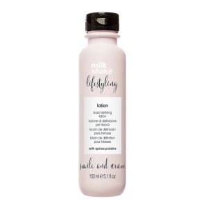 Milk Shake Lifestyling - Zopflotion, 150 ml 130446488 - Haarstyling
